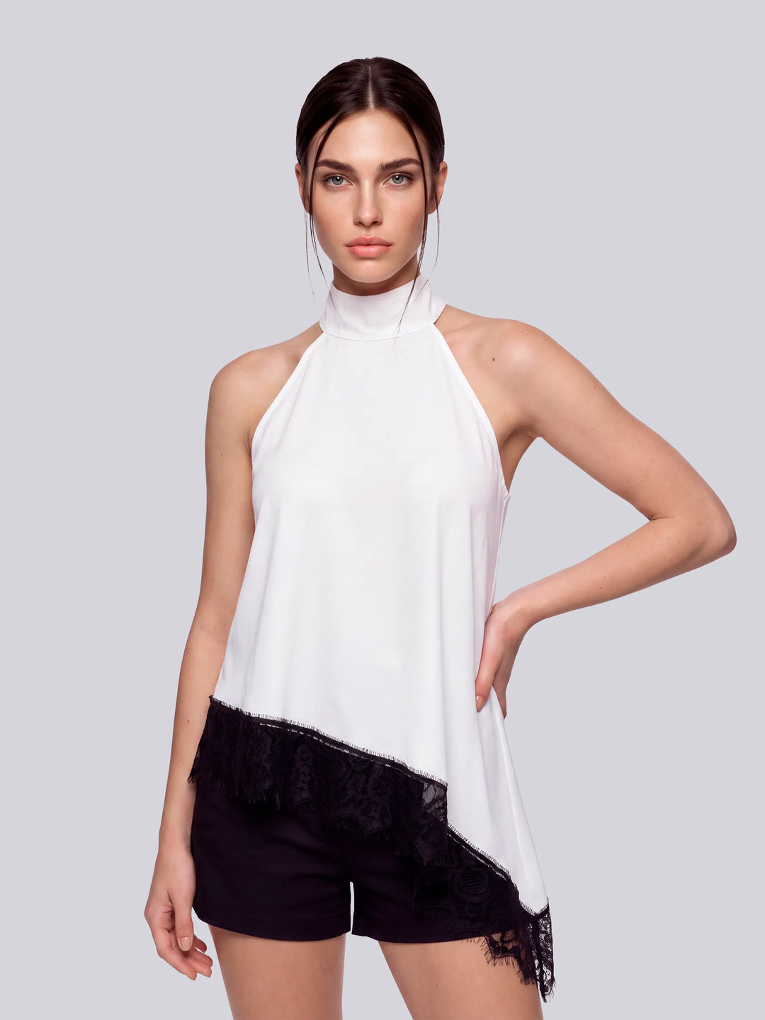 Blusa Bellerose