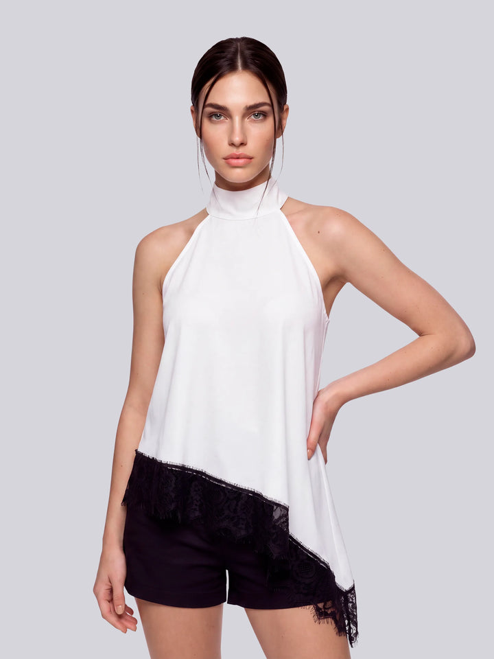 Blusa Bellerose
