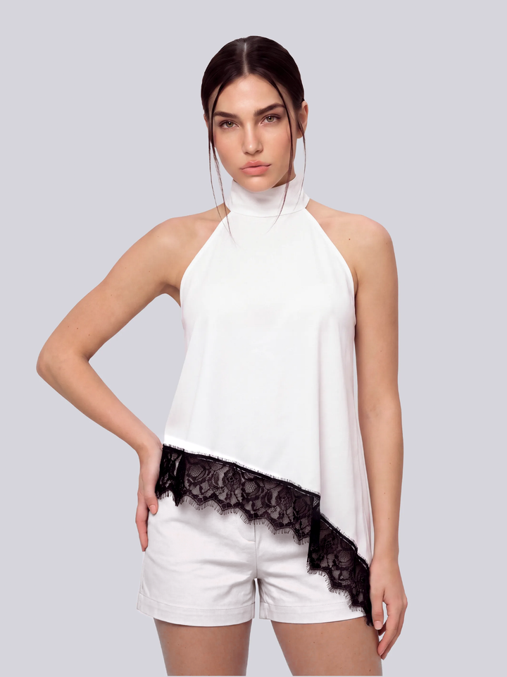 Blusa Bellerose