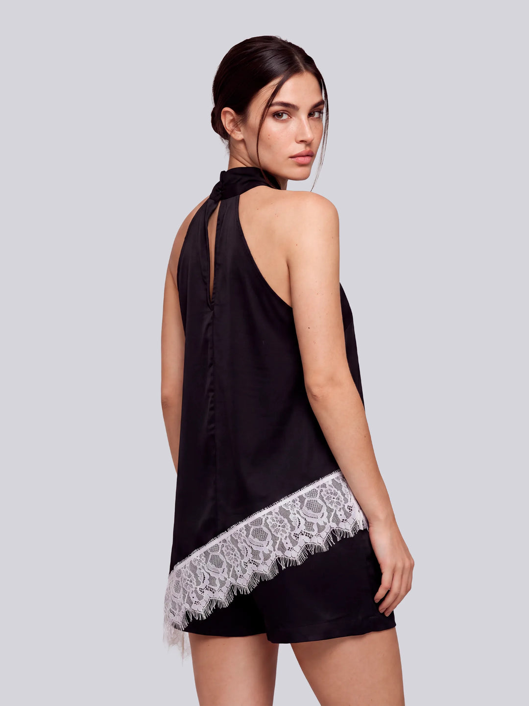 Blusa Bellerose