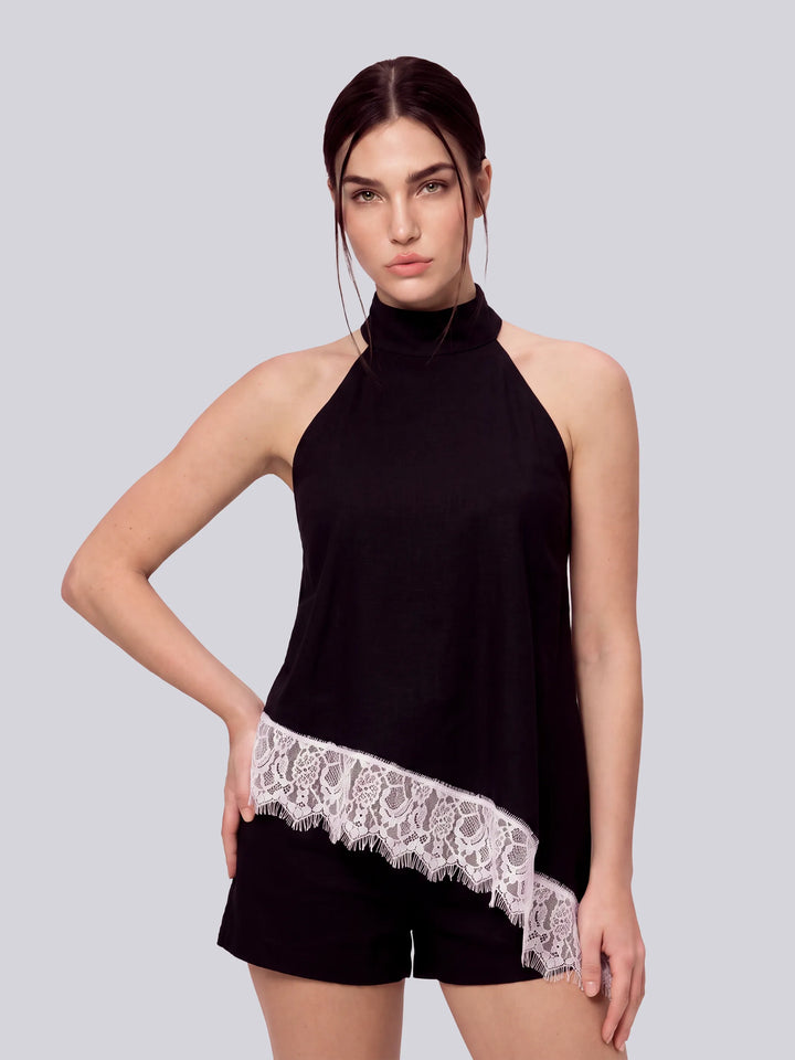 Blusa Bellerose