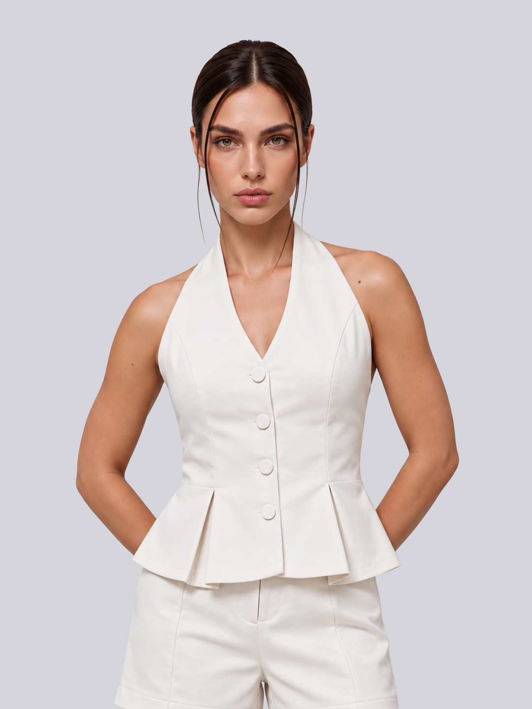 Blusa Benedetto