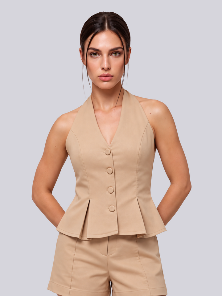 Blusa Benedetto