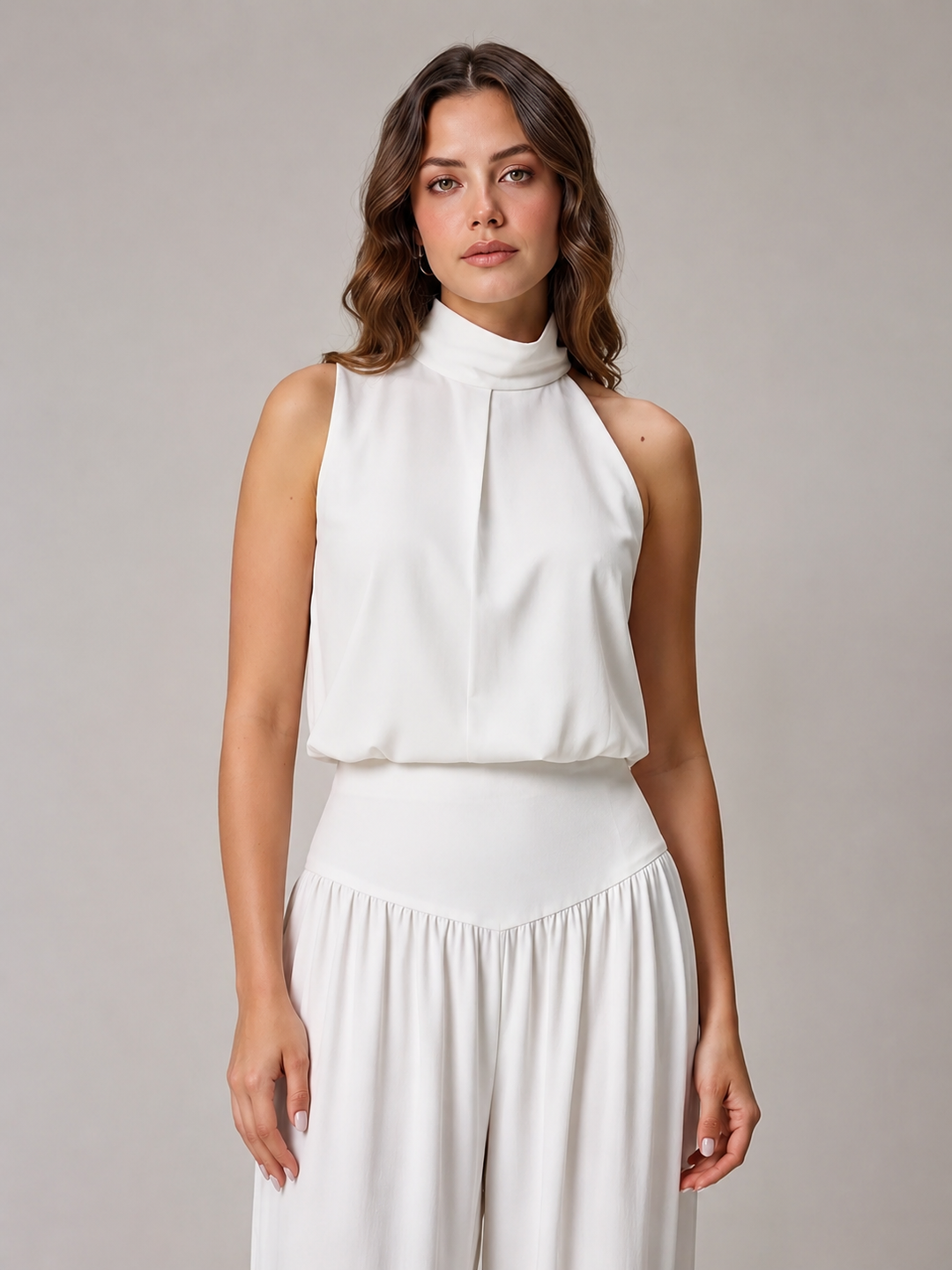Blusa Sasie