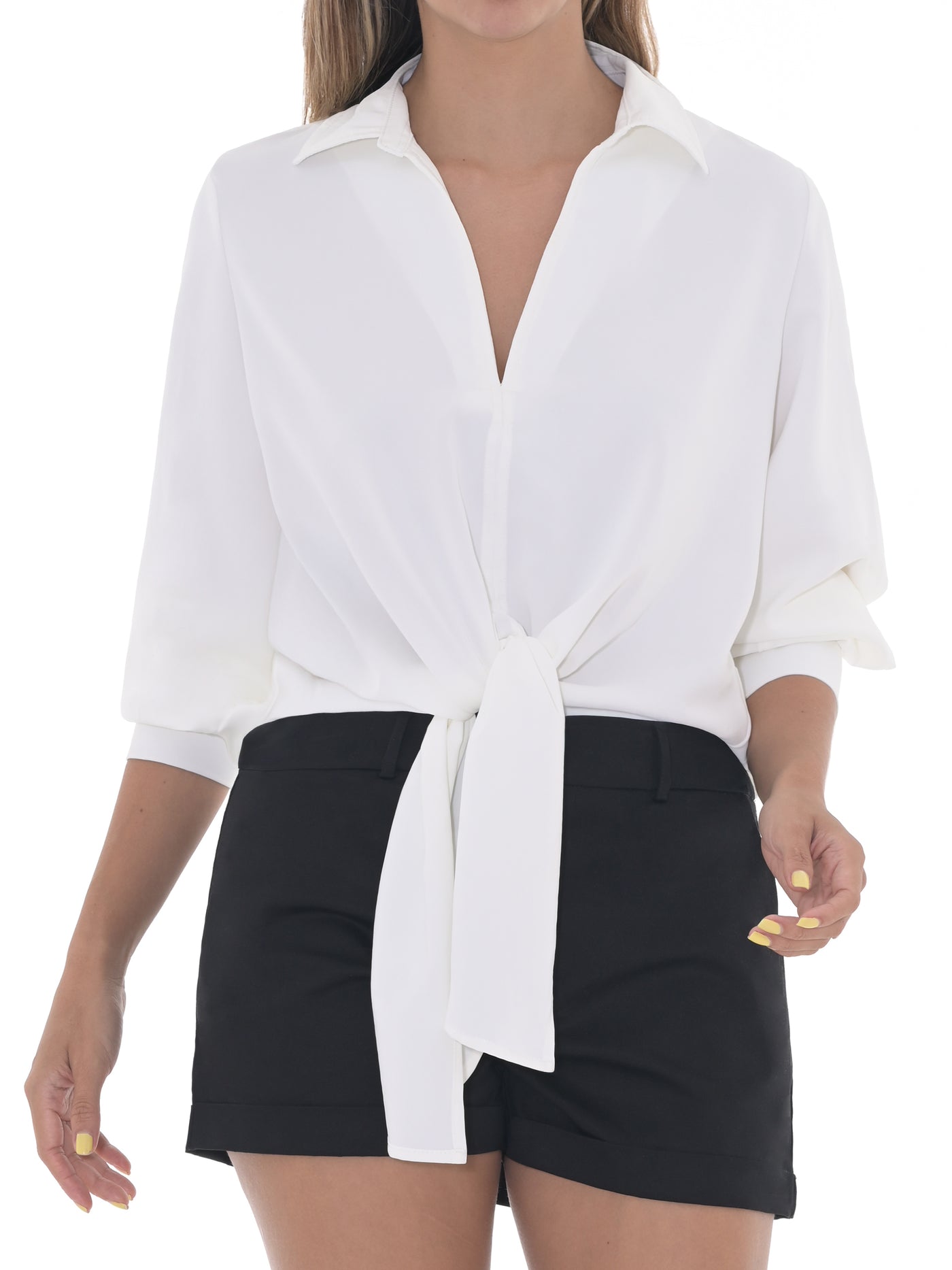 Blusa Bryony