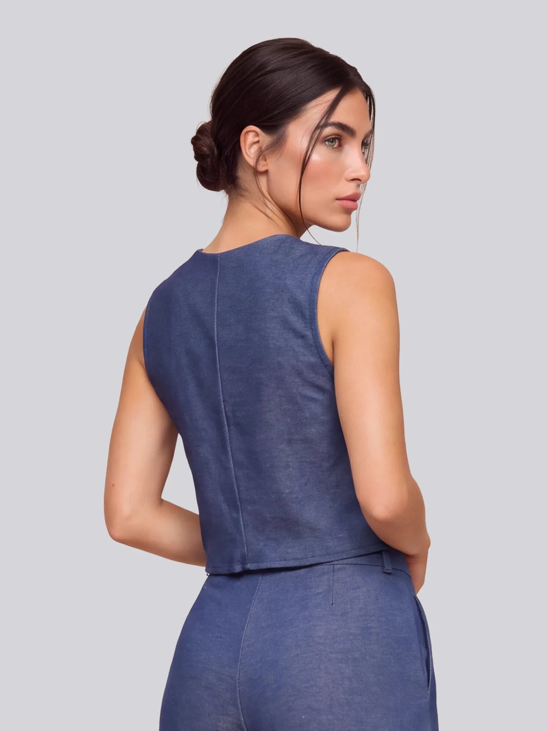 Blusa Bronwyn - Free Store Col