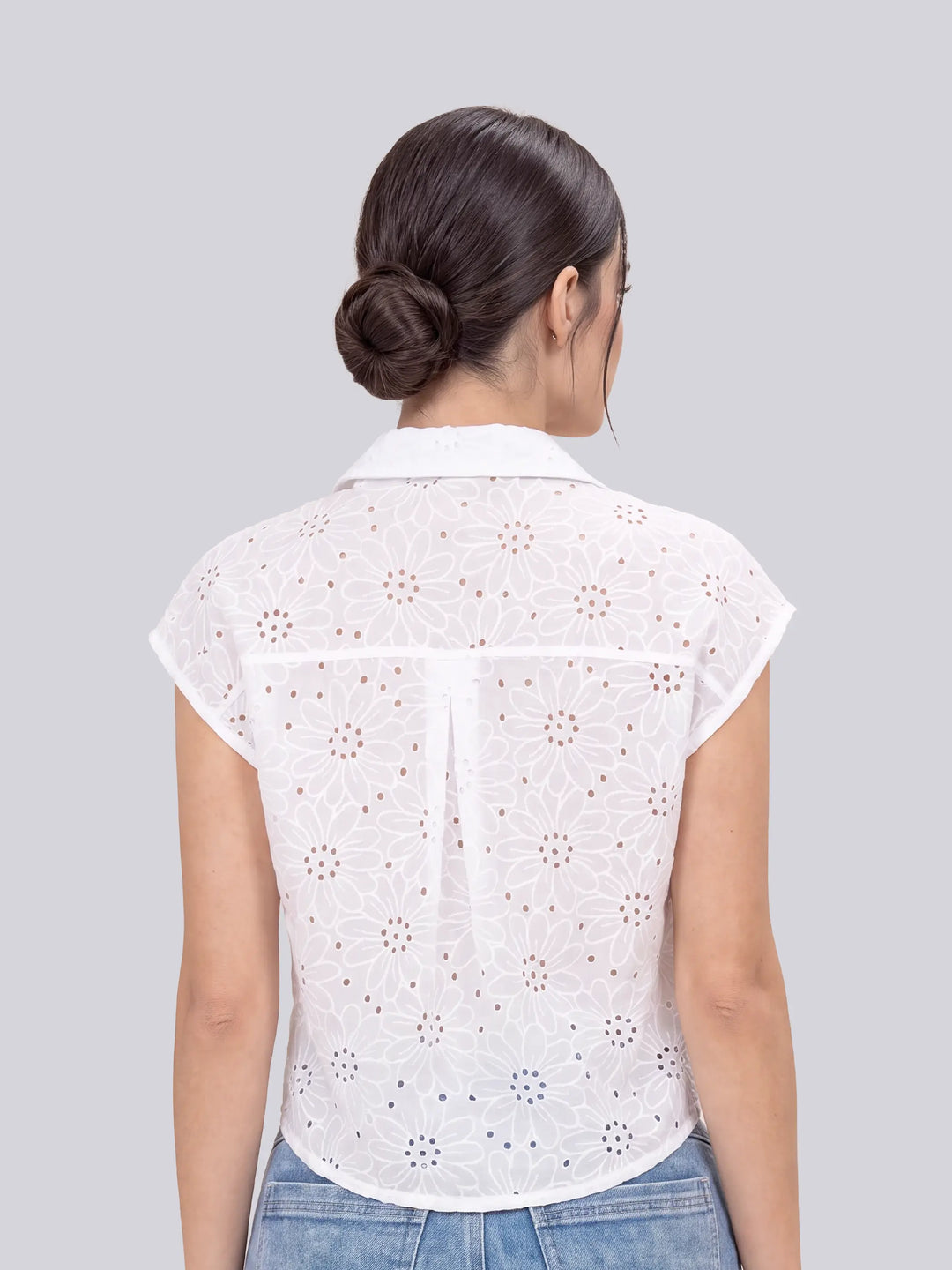 Blusa Carlotta