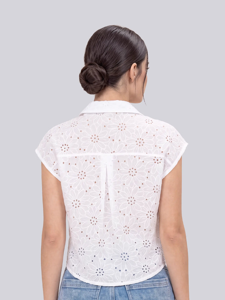 Blusa Carlotta