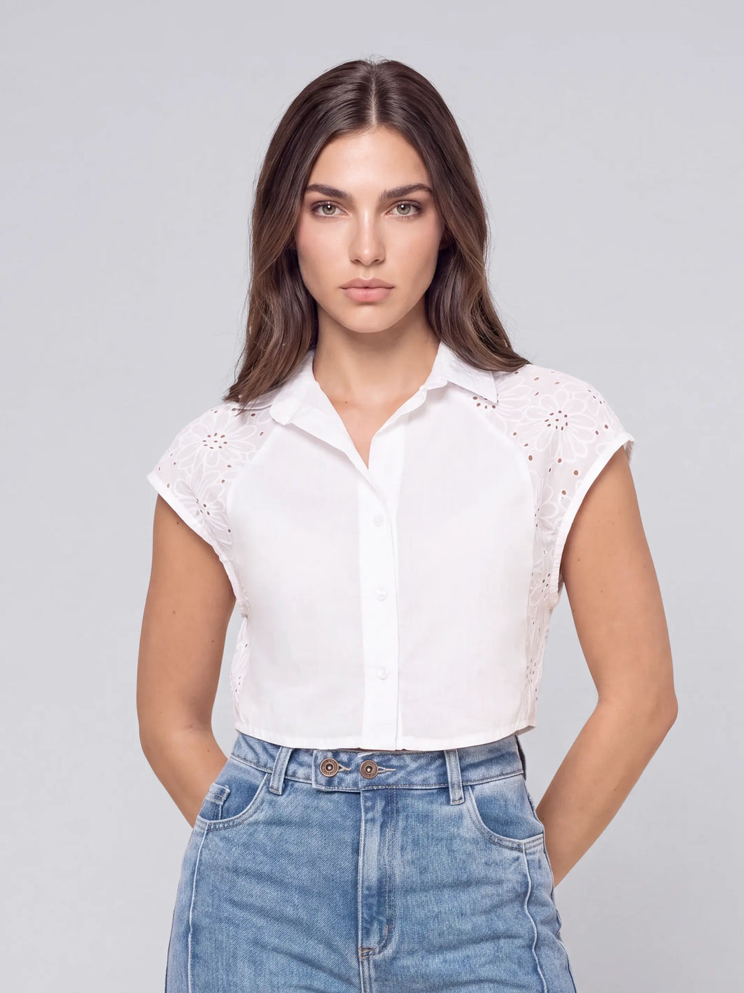 Blusa Carlotta
