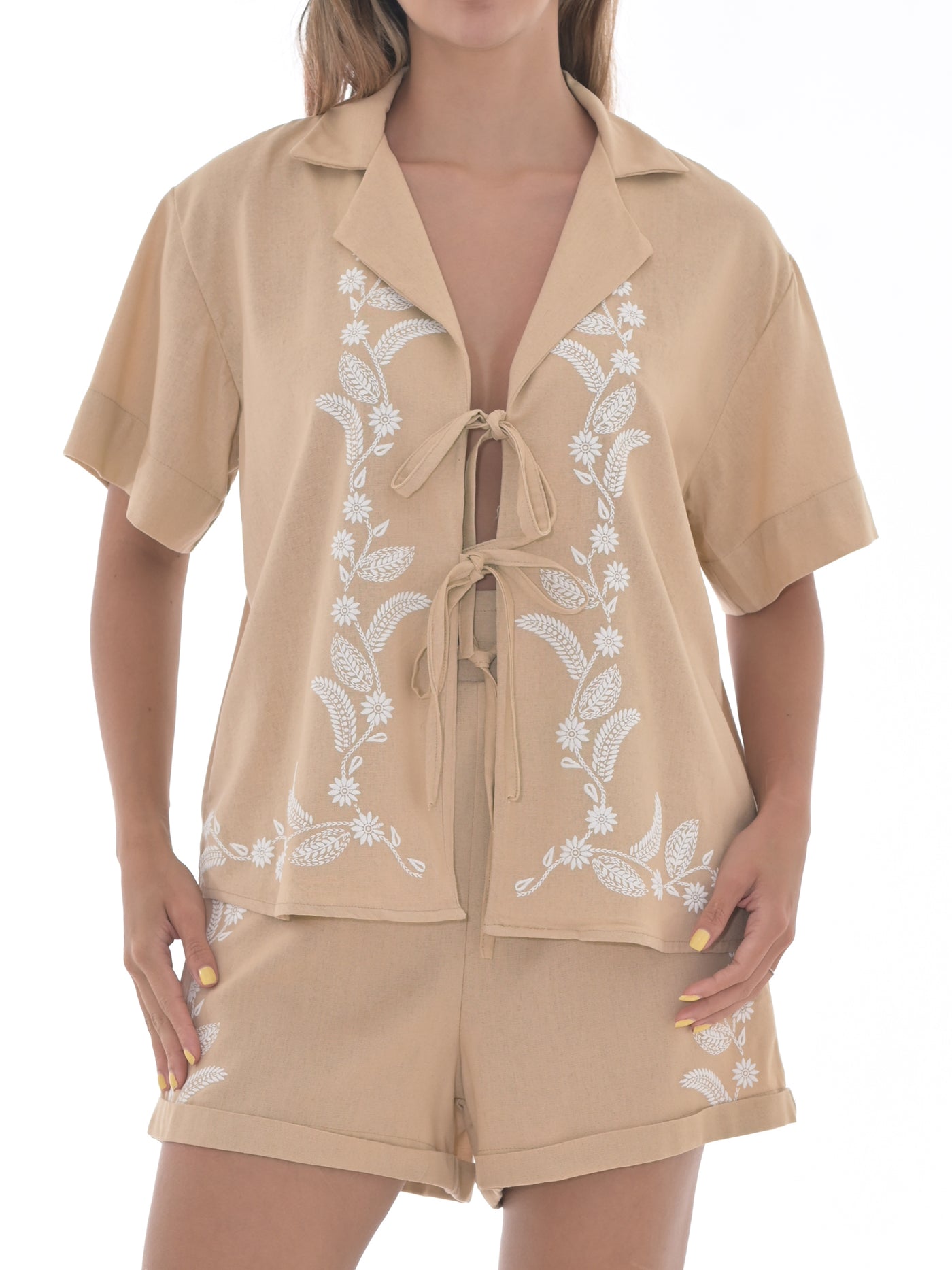 Blusa Chaser