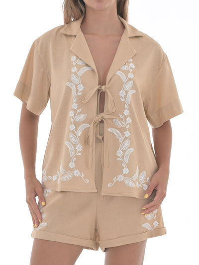 Blusa Chaser