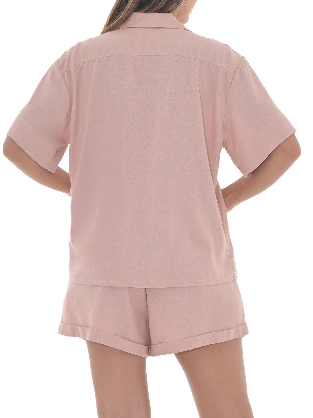 Blusa Chaser