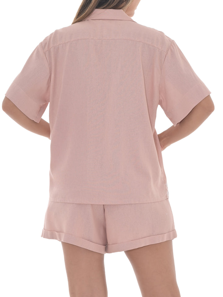 Blusa Chaser