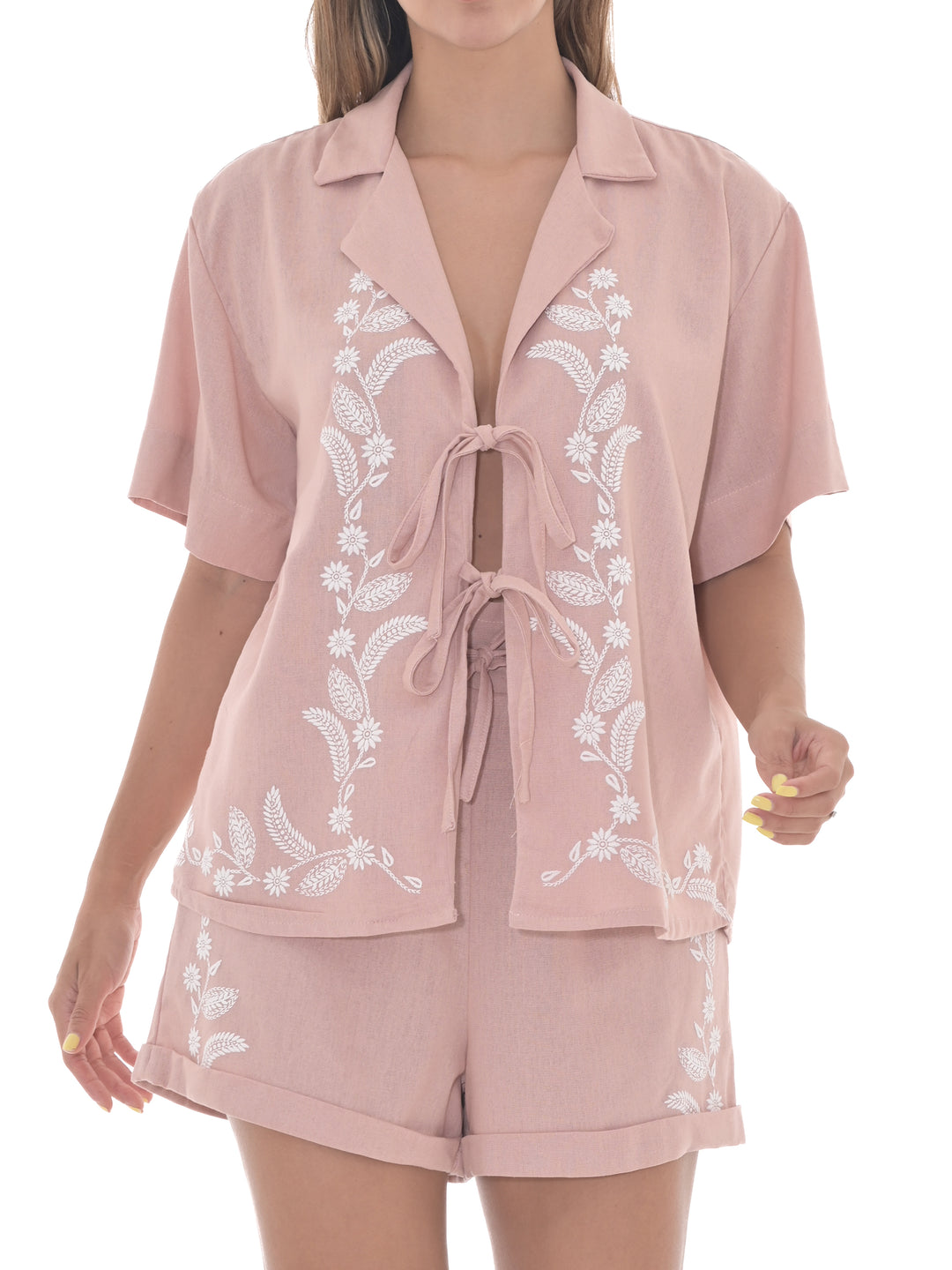 Blusa Chaser