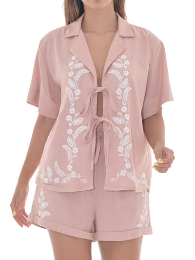 Blusa Chaser