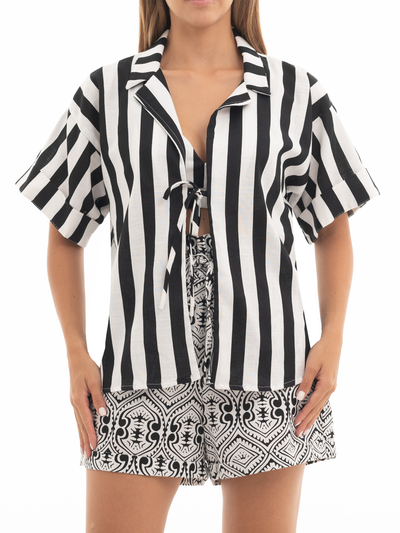 Blusa con Top Birdie