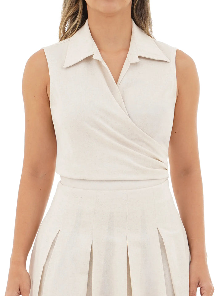 Blusa Conrid