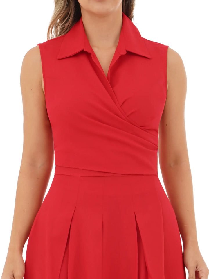 Blusa Conrid