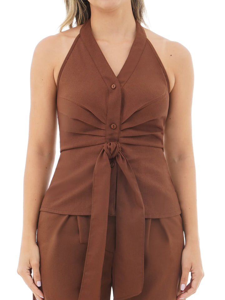 Blusa Cori