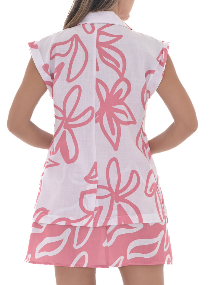 Blusa Dolce Limoneh