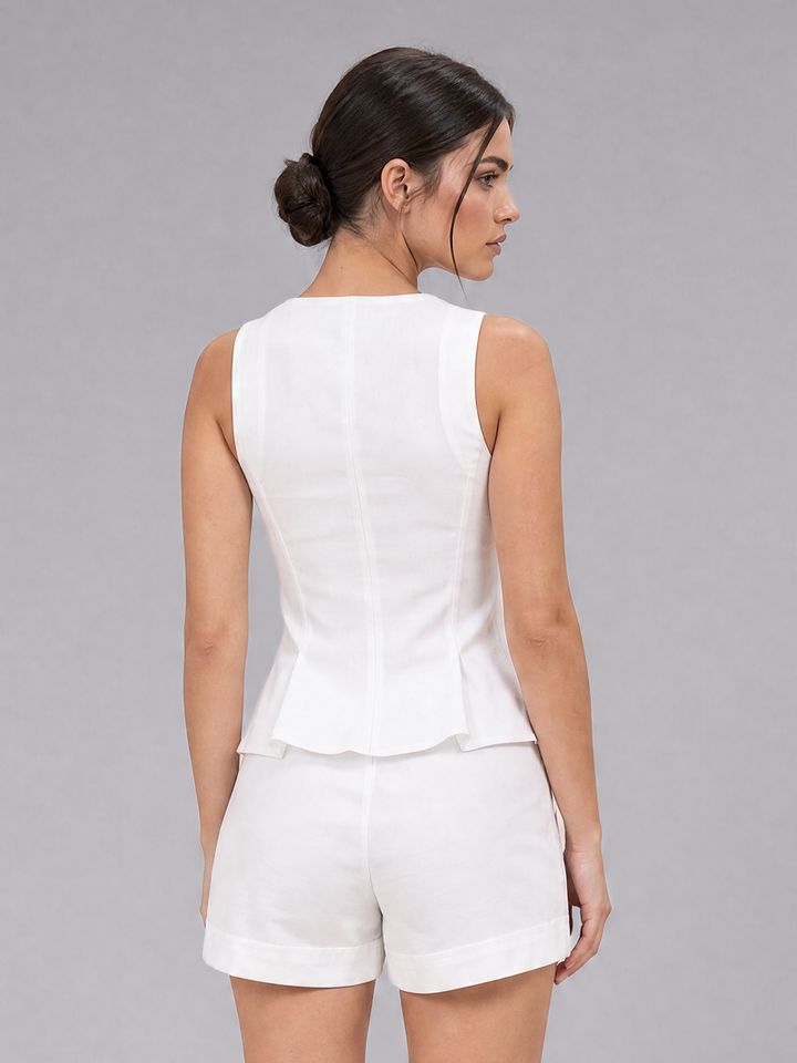 Blusa Edalyn