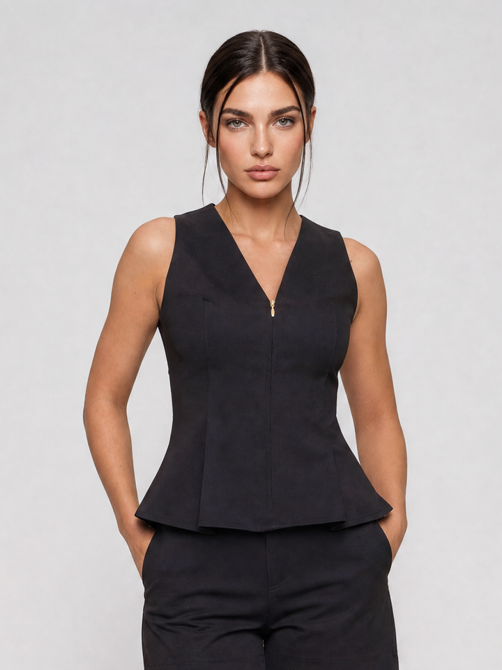Blusa Edalyn