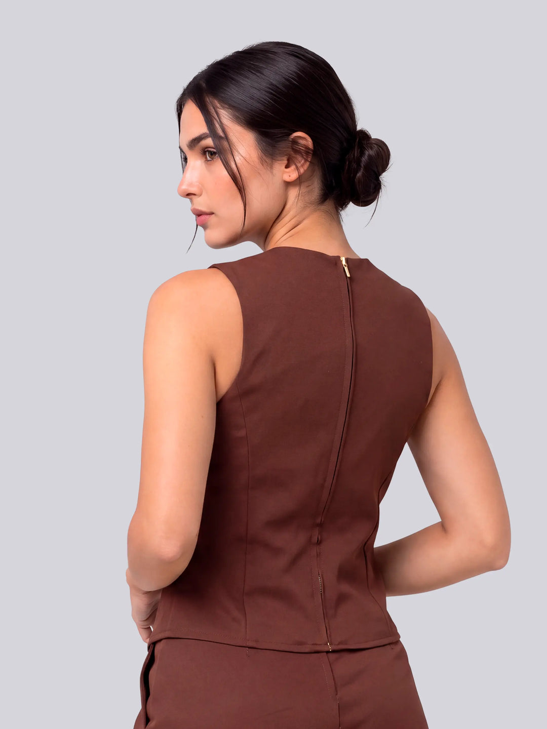 Blusa Eimy