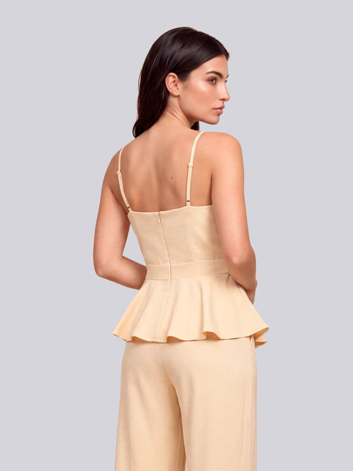 Blusa Eive