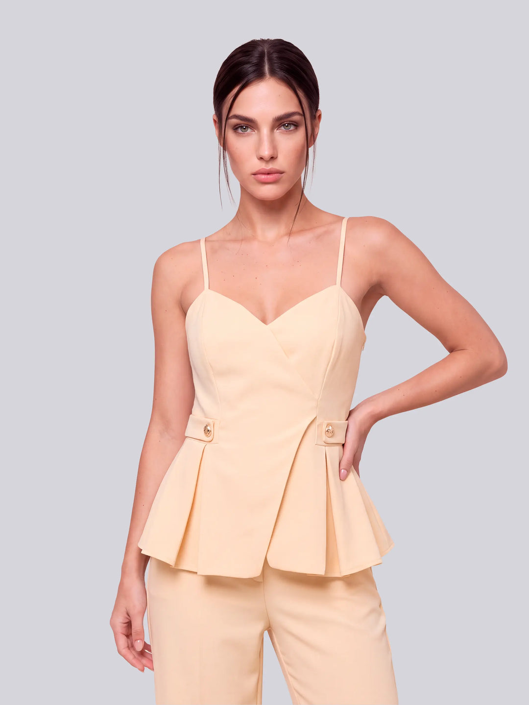 Blusa Eive