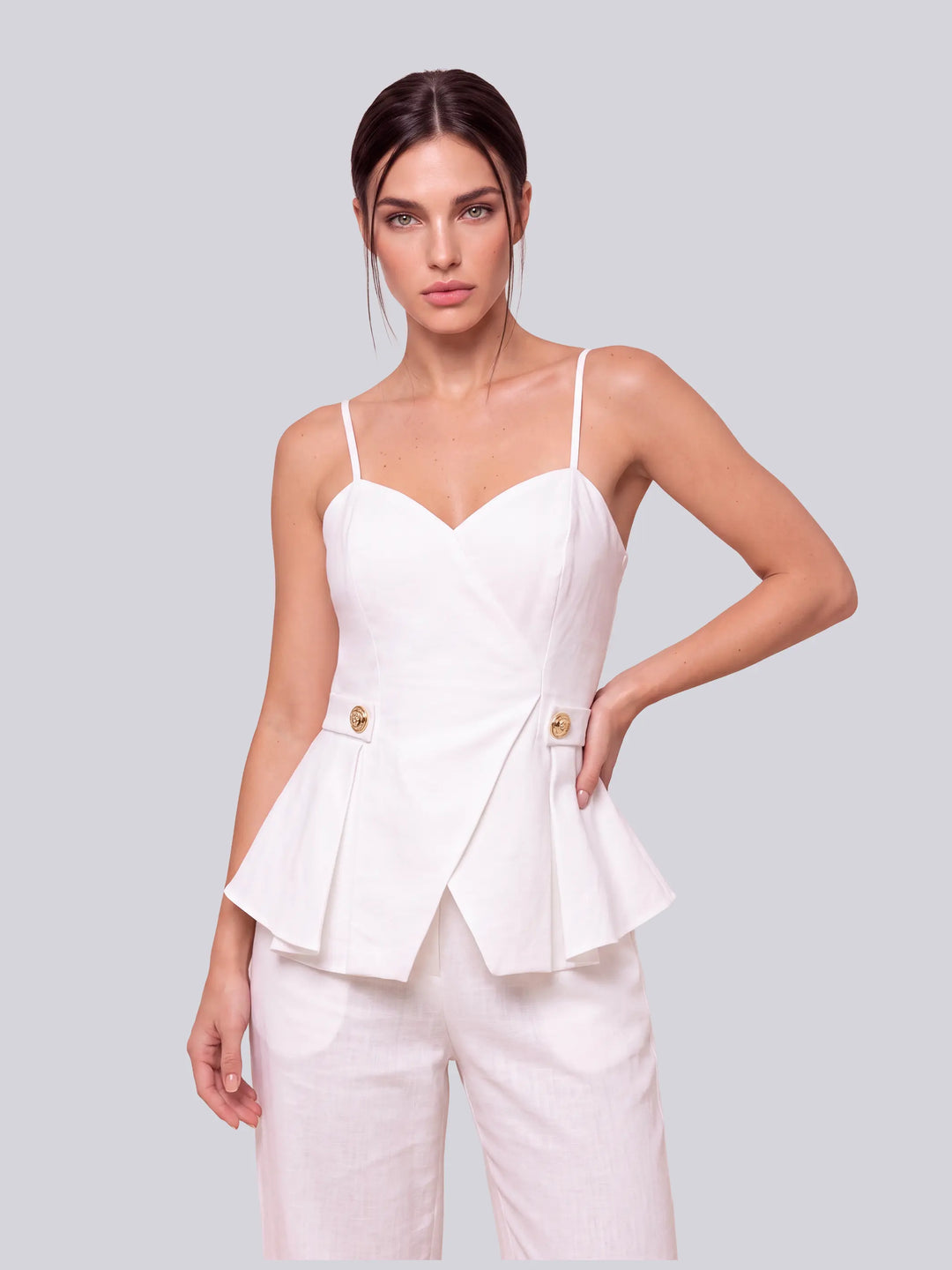 Blusa Eive