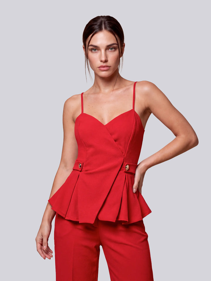 Blusa Eive