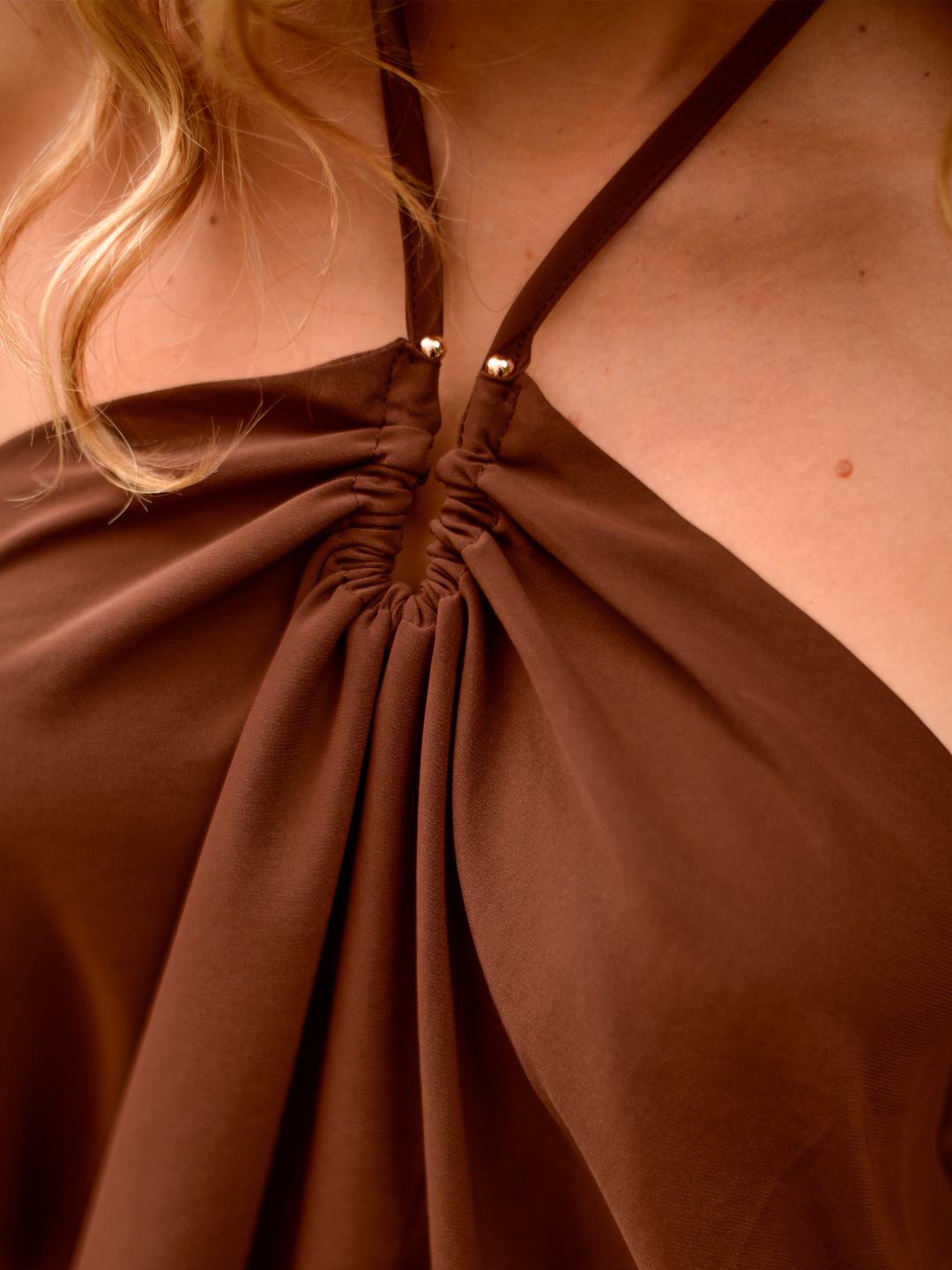Blusa Eleni