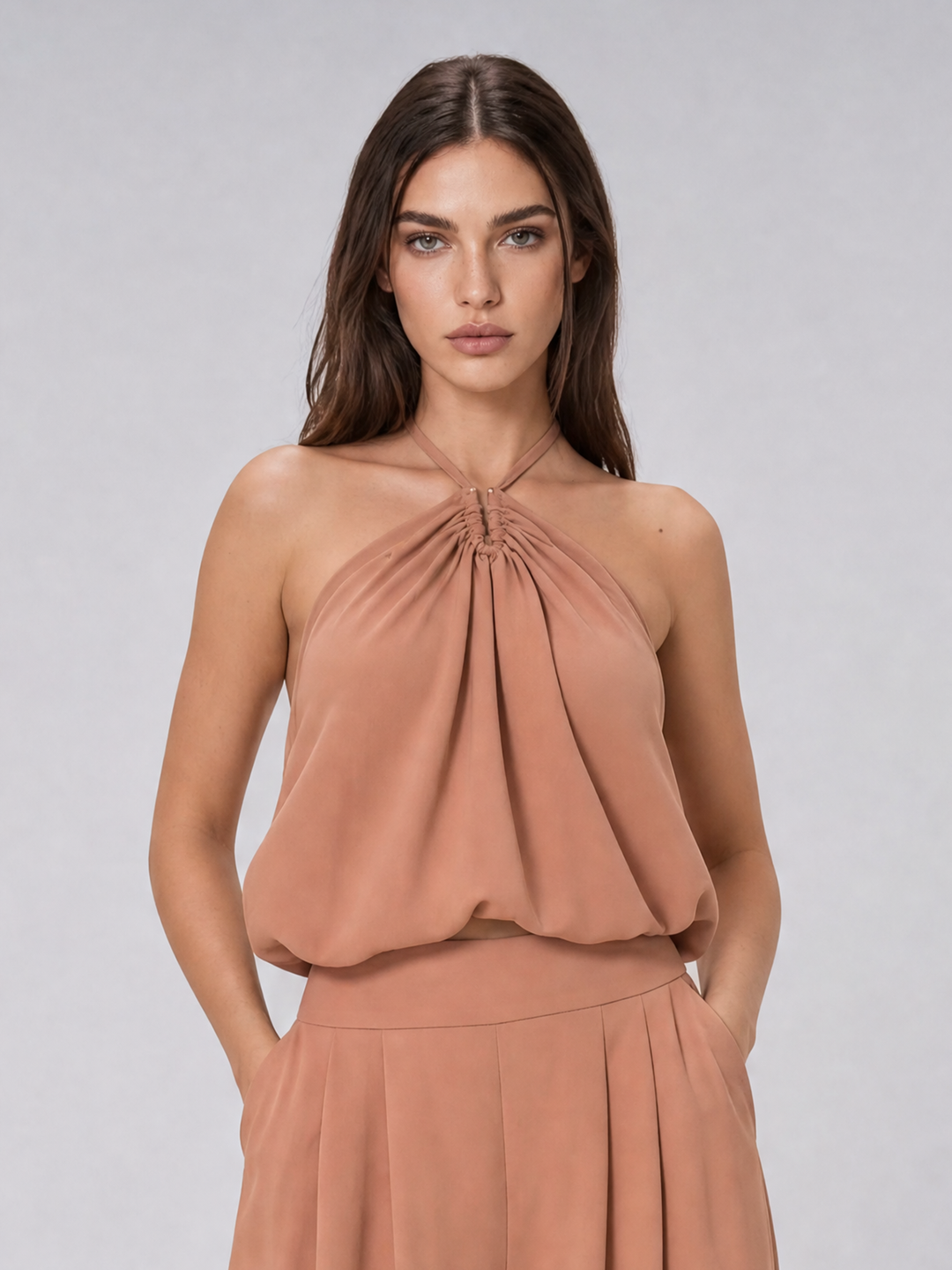 Blusa Eleni