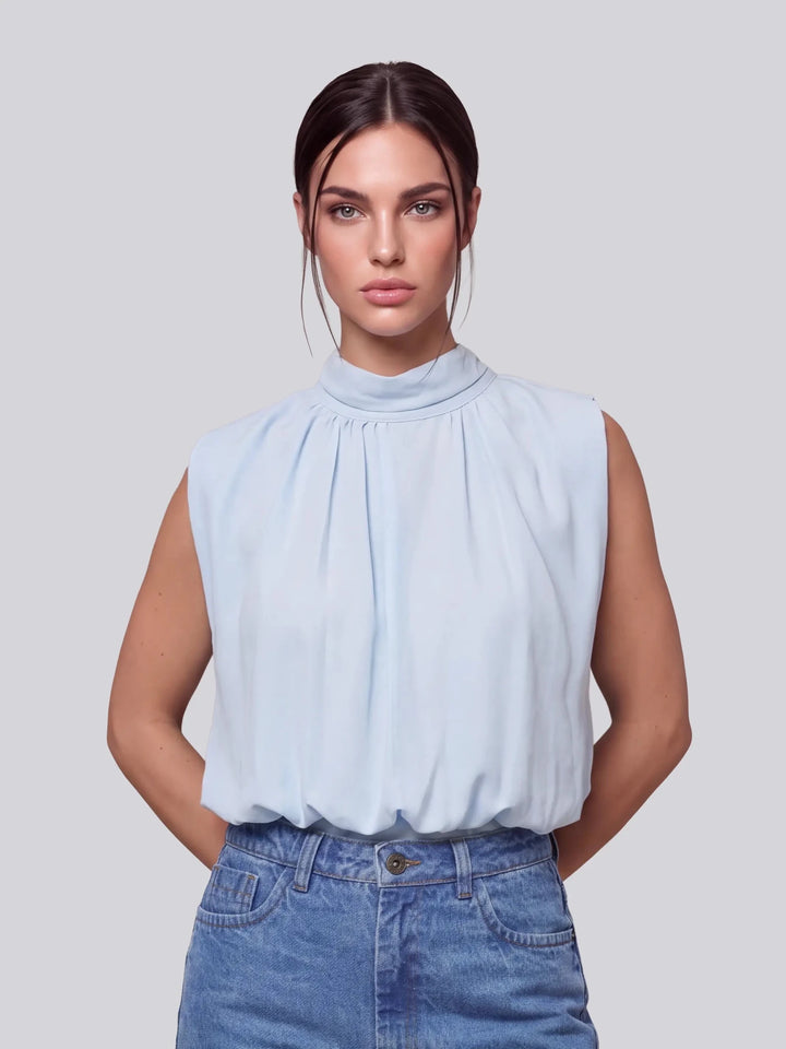 Blusa Elias - Free Store Col