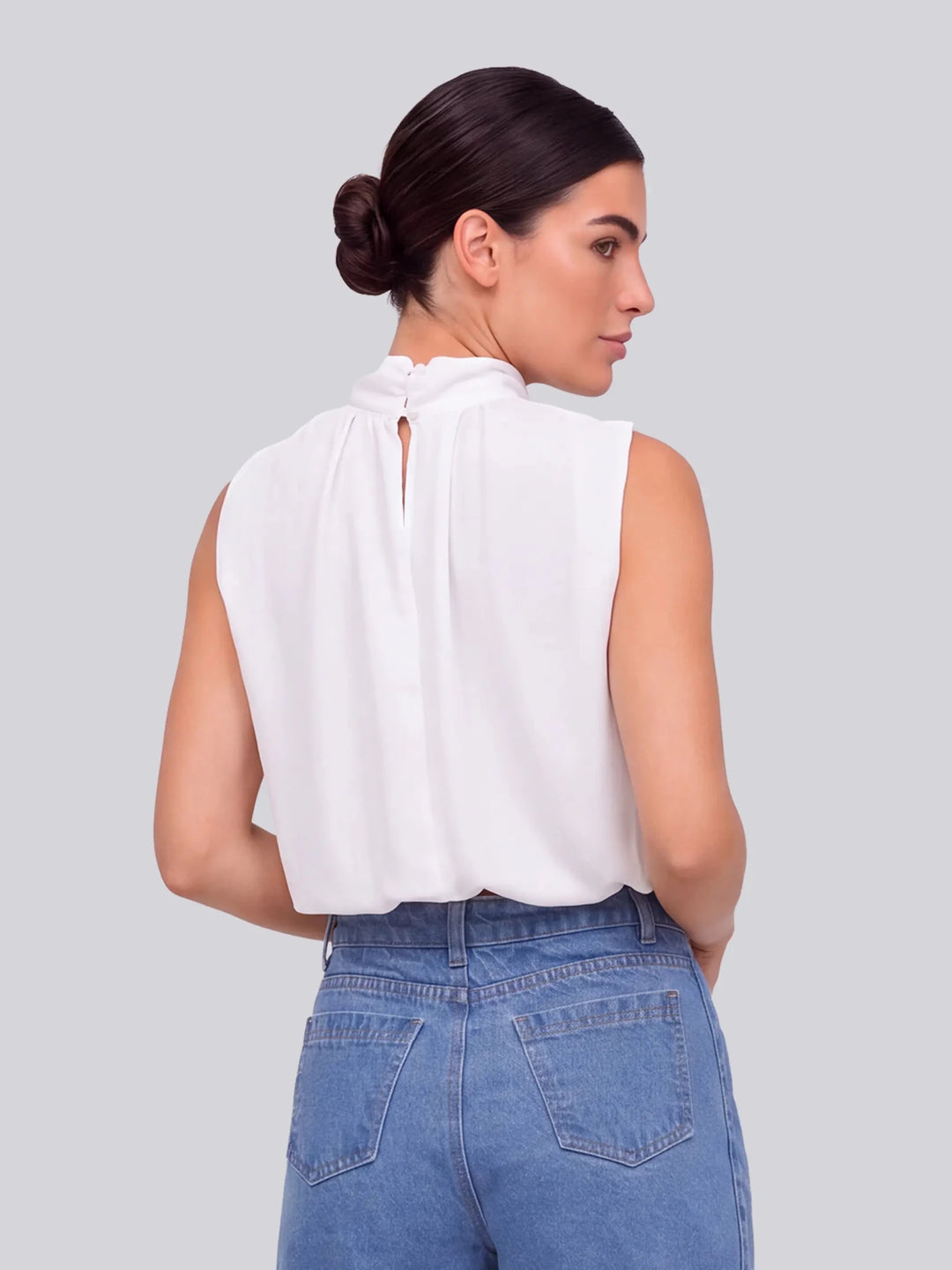 Blusa Elias - Free Store Col