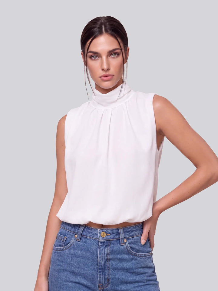 Blusa Elias - Free Store Col