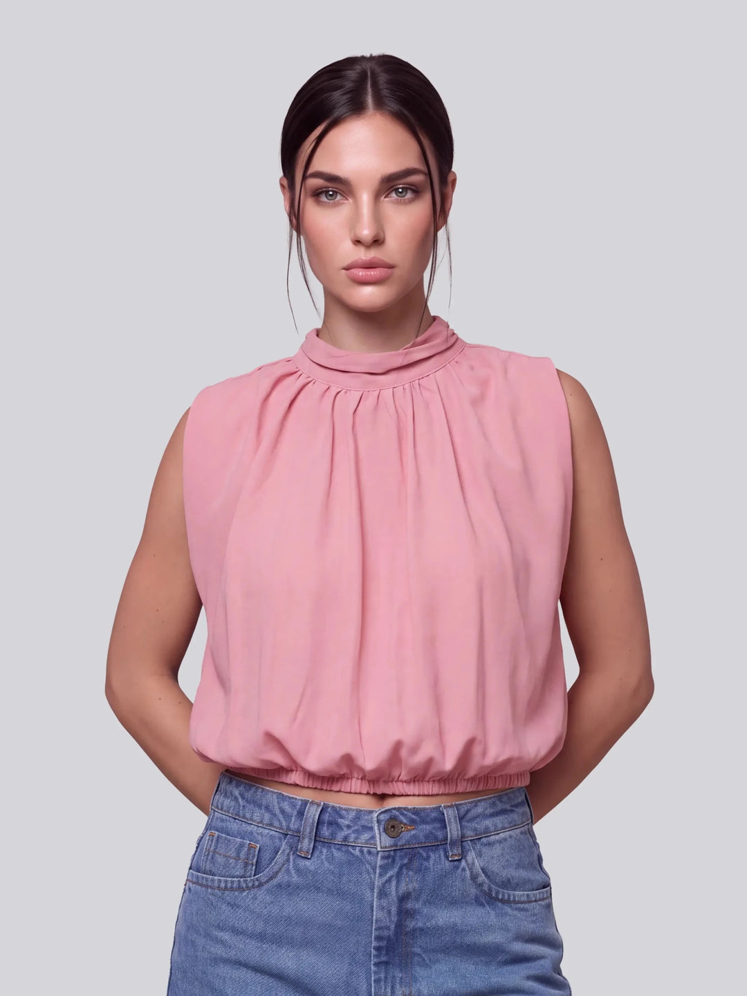 Blusa Elias - Free Store Col