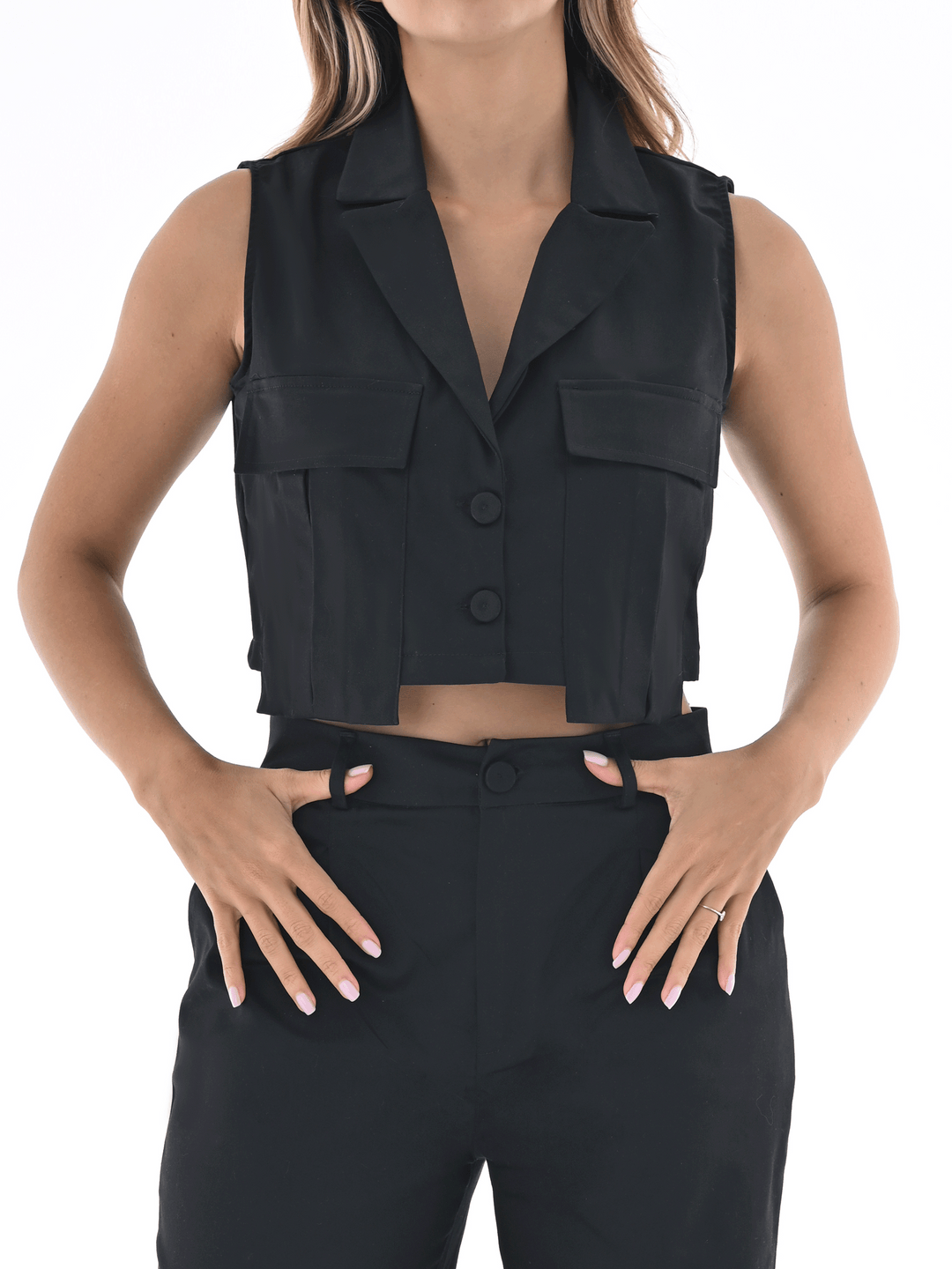 Blusa Elora