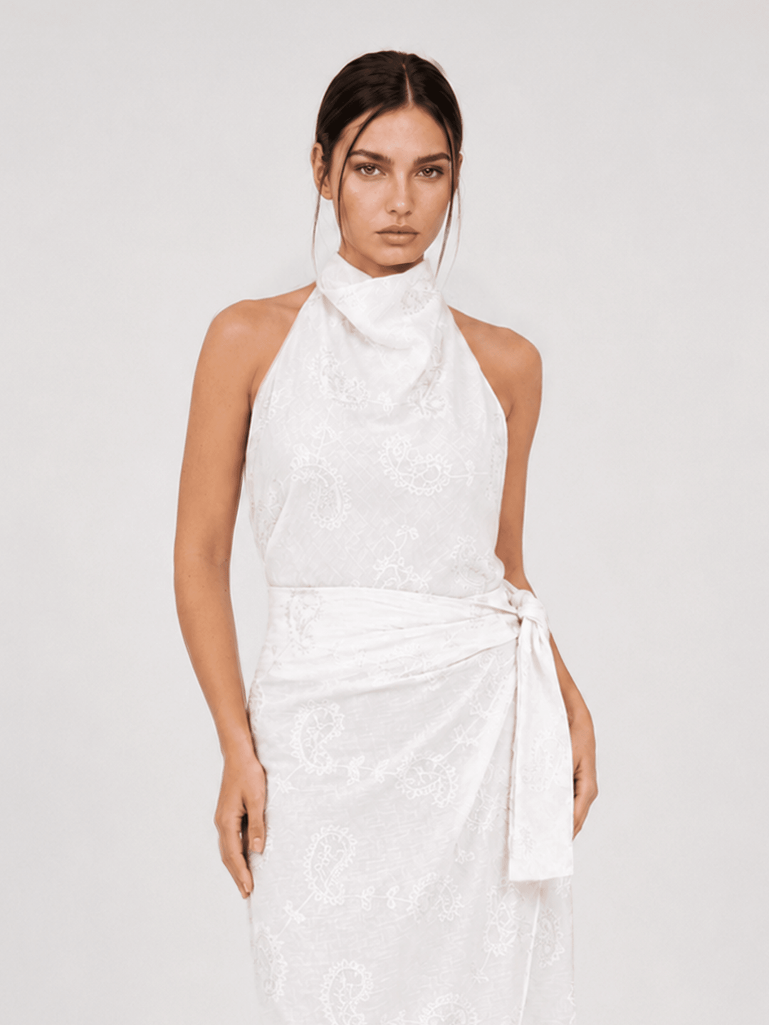 Blusa Elyette - Free Store Col