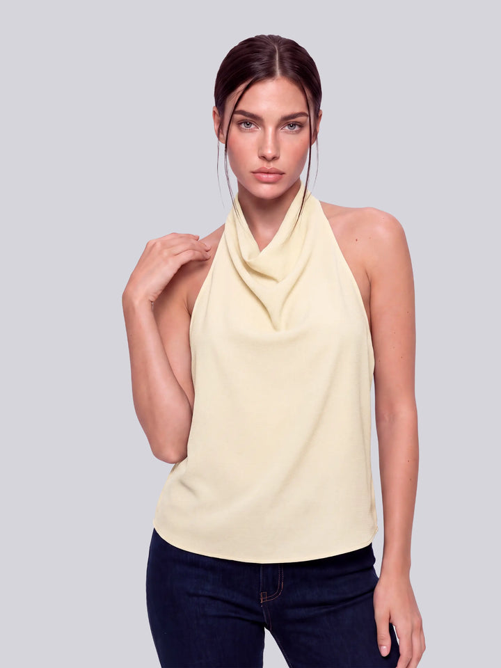 Blusa Erhi