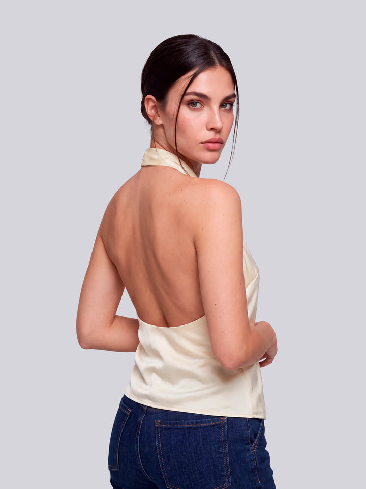 Blusa Erhi