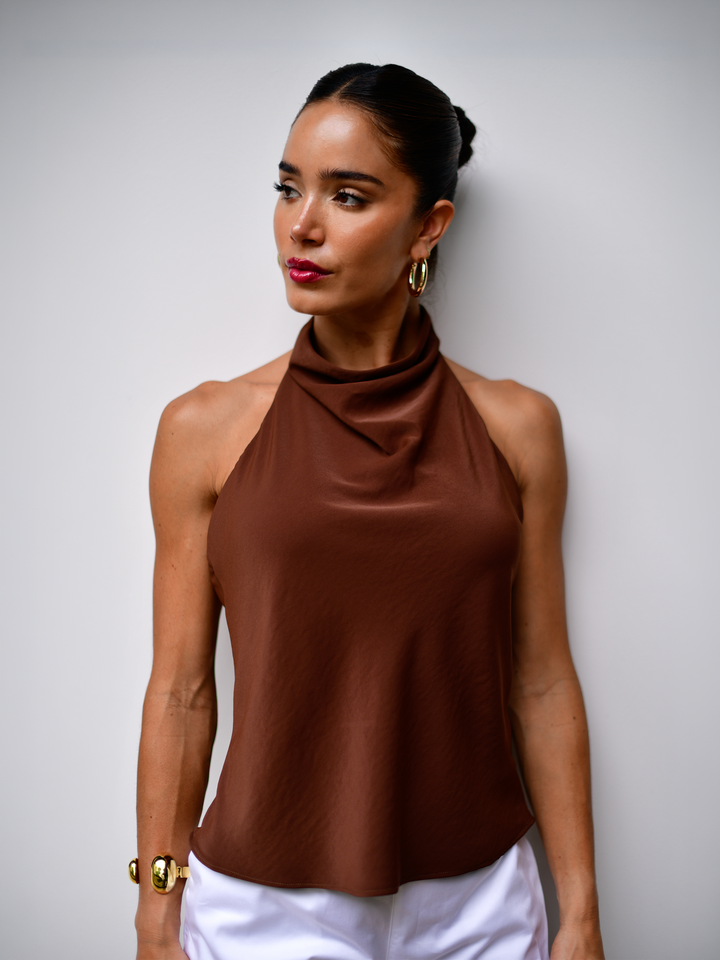 Blusa Erhi