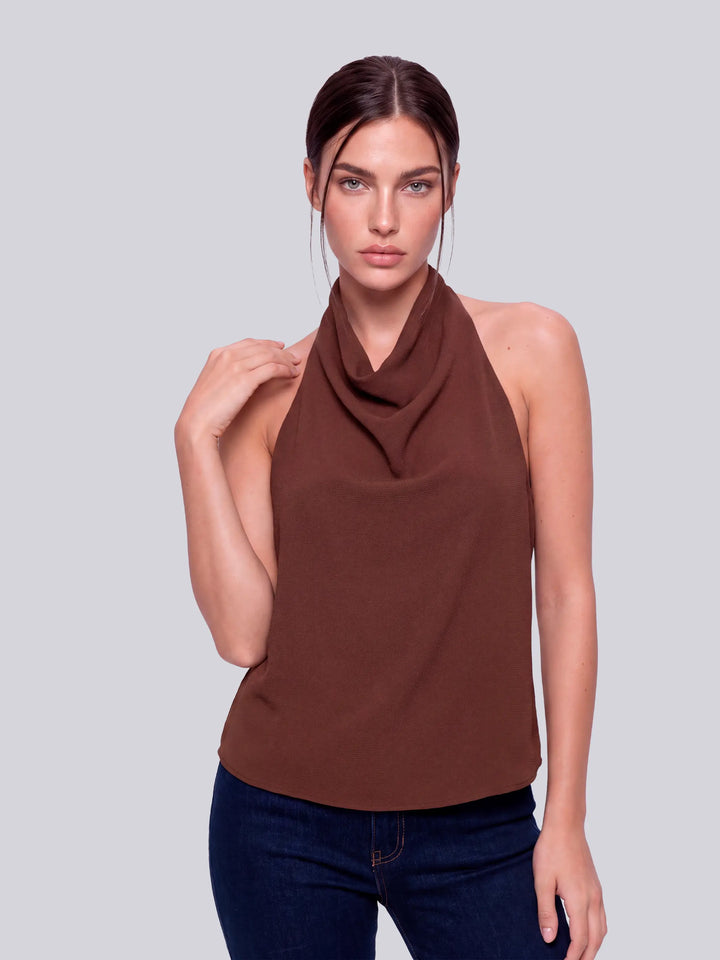Blusa Erhi