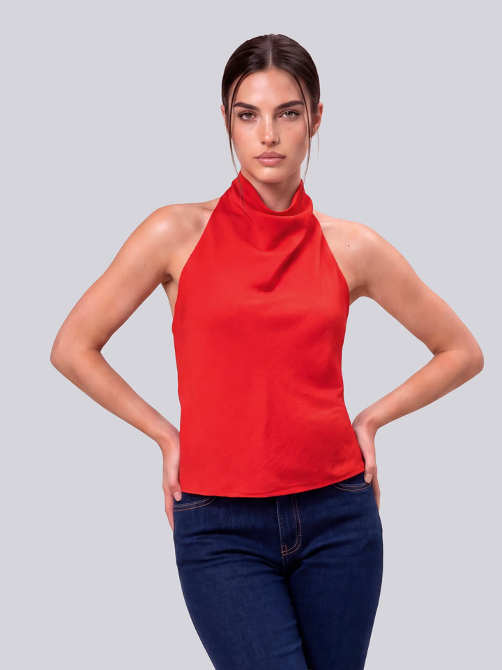 Blusa Erhi