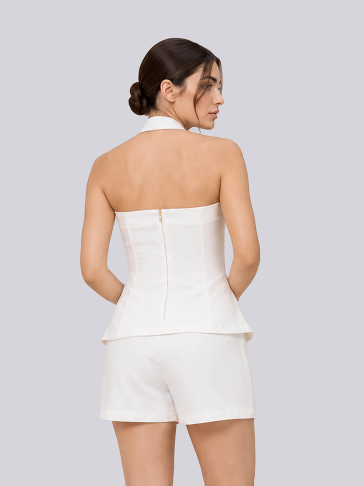 Blusa Stelian
