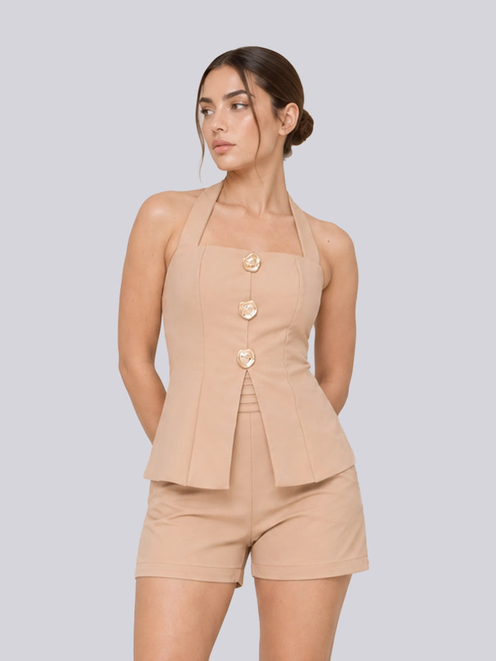 Blusa Stelian
