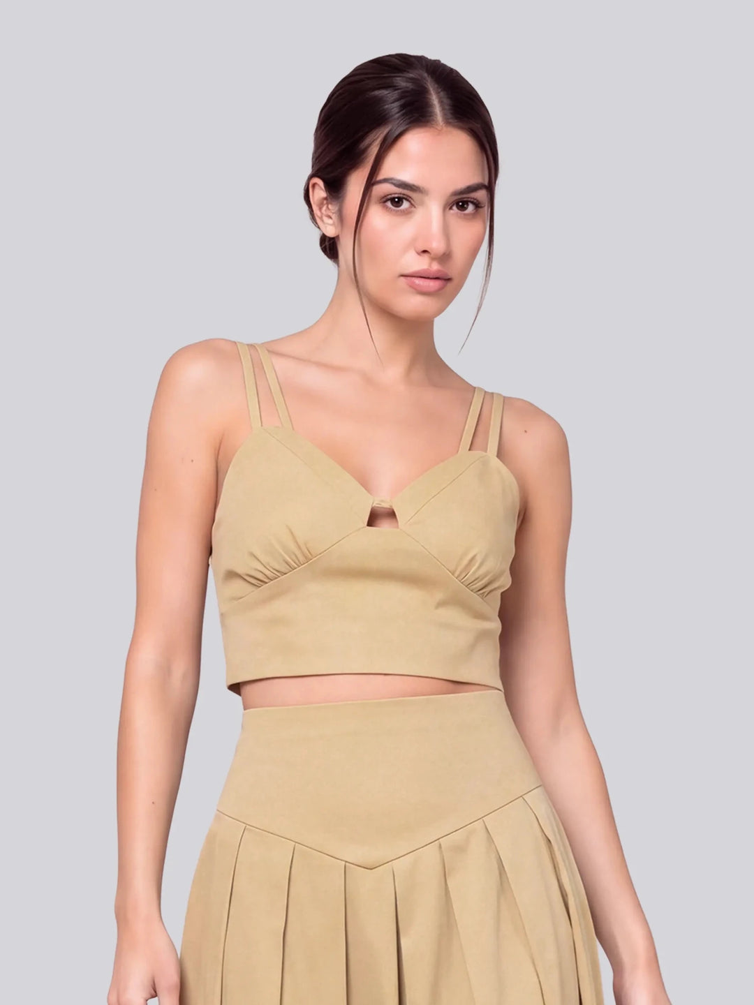 Blusa Evenie - Free Store Col
