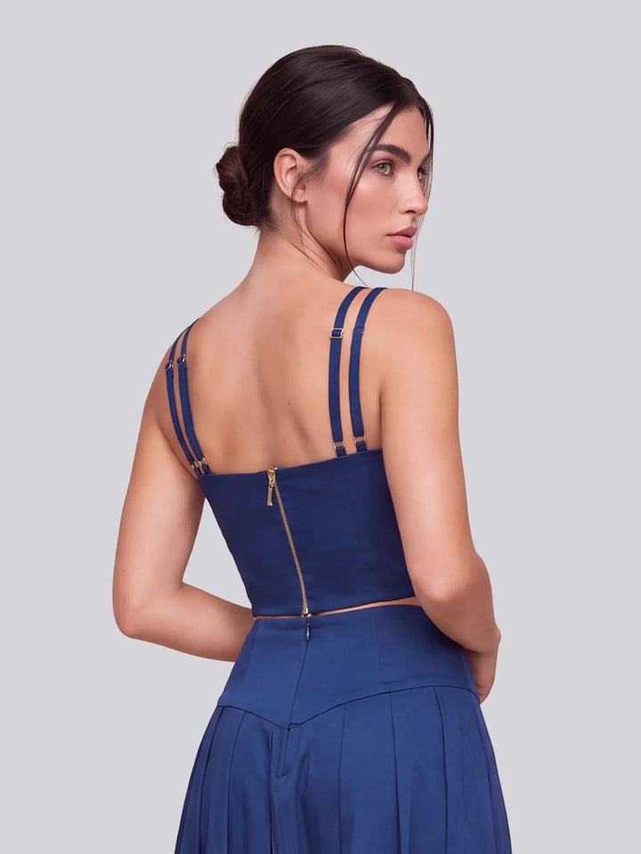 Blusa Evenie - Free Store Col