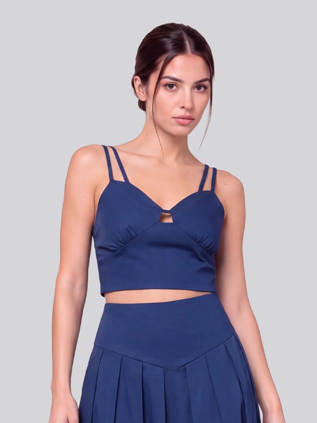 Blusa Evenie - Free Store Col