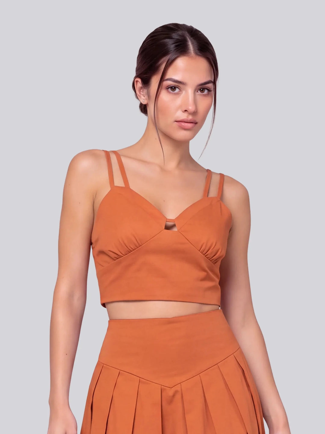 Blusa Evenie - Free Store Col
